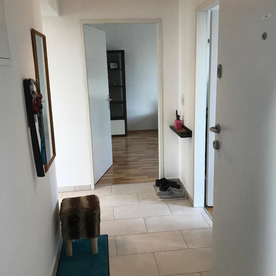 Lg Living Apartment 施托克劳 外观 照片